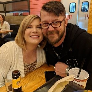 Meet your Posher, Geoff